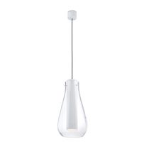 Suspension / contemporaine / en aluminium...