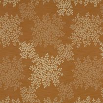 Tissu pour rideaux / à motif / en soie /...