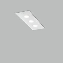 Luminaire apparent / à LED / rectangulaire...