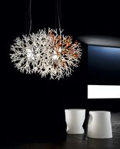 Suspension / design original / en acier...