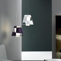 Suspension / design original / en métal...