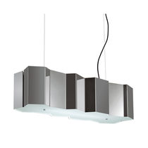 Suspension / design original / en acier...