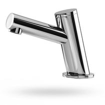 Robinet pour vasque / sur plan / en métal...
