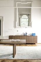 Buffet contemporain / en chêne / en noyer...