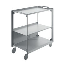 Desserte de service / de bureau / résidentielle...