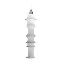 Suspension / contemporaine / en aluminium...
