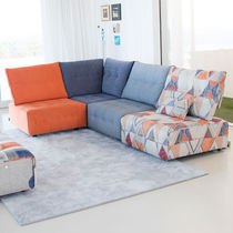 Canapé modulable / compact / contemporain...