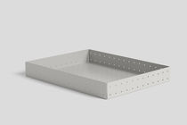 Boite de rangement pour fourniture de bureau...