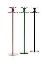 Porte-manteau sur pied / contemporain /...