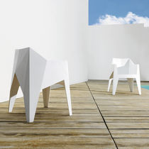 Chaise design original / empilable / en...