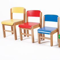 Chaise visiteur contemporaine / pour enfant...