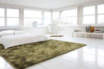 Tapis contemporain / uni / en laine / en...
