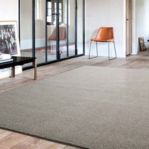Tapis contemporain / uni / en laine de Nouvelle...