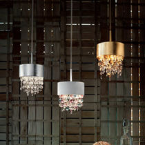 Suspension / design original / en métal...