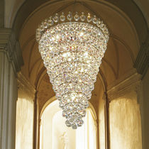 Lustre de style / en cristal / en métal...