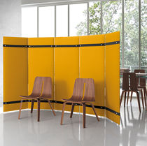 Panneau acoustique pour agencement intérieur...