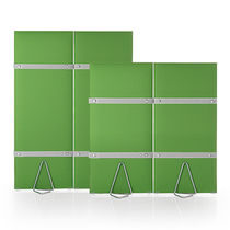Panneau acoustique pour agencement intérieur...