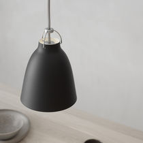 Suspension / contemporaine / en aluminium...