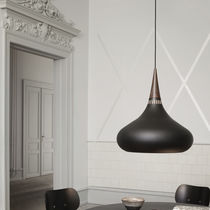 Suspension / contemporaine / en aluminium...