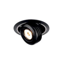 Spot encastrable au plafond / à LED / rond...