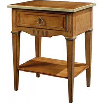 Table de chevet de style Directoire / en...