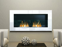 cheminee ethanol extra plate