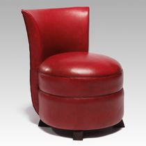 Chauffeuse classique / en cuir
