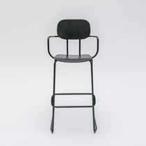 Chaise Bordeaux Gironde Noire Le Près Bar Achat De Bouscat k8nO0wP