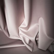 Tissu pour rideaux / d'ameublement / uni...