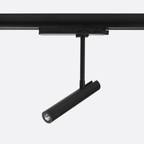 Éclairage sur rail à LED / circulaire /...
