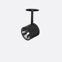 Spot suspension / à LED / rond / en aluminium...