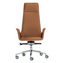 Fauteuil de direction contemporain / en...