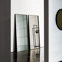 Miroir à poser / contemporain / rectangulaire...