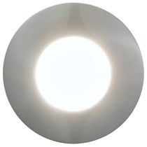 Luminaire encastrable au mur / à LED / rond...