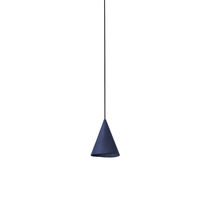 Suspension / contemporaine / en aluminium...
