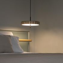 Suspension / contemporaine / en métal /...