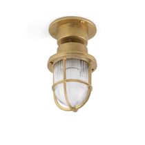 Plafonnier classique / en verre / en laiton...
