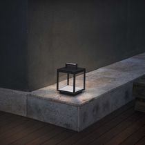 Lampe baladeuse / classique / en aluminium...