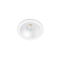 Downlight encastré / à LED / rond / en fonte...