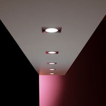 Downlight encastré / à LED / halogène /...