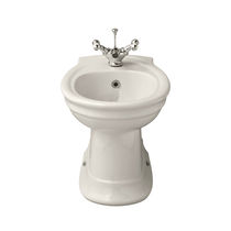 Bidet en porcelaine