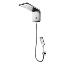 Set de douche mural / contemporain / avec...