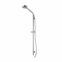 Set de douche mural / contemporain / avec...