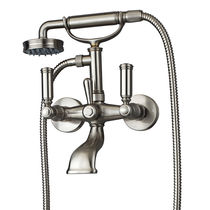 Mélangeur pour douche / pour baignoire /...