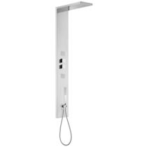 Colonne de douche thermostatique / avec...