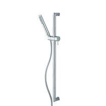Set de douche mural / contemporain / avec...