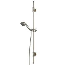 Set de douche mural / contemporain / avec...