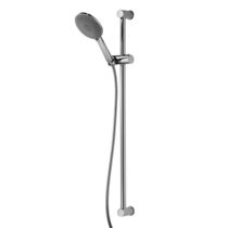 Set de douche mural / contemporain / avec...
