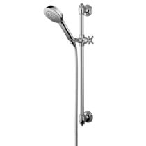 Set de douche mural / contemporain / avec...