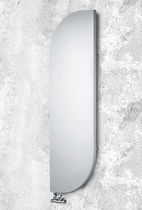 Radiateur à eau chaude / en métal / design...